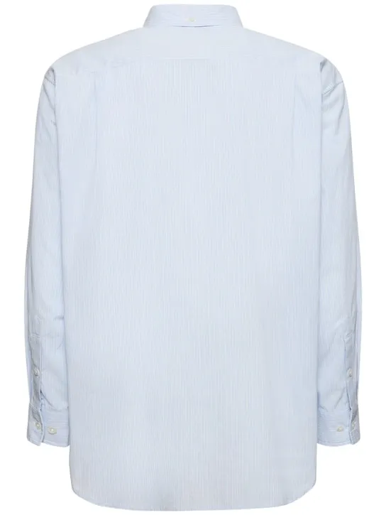 Dunst   Oversize unisex shirt 