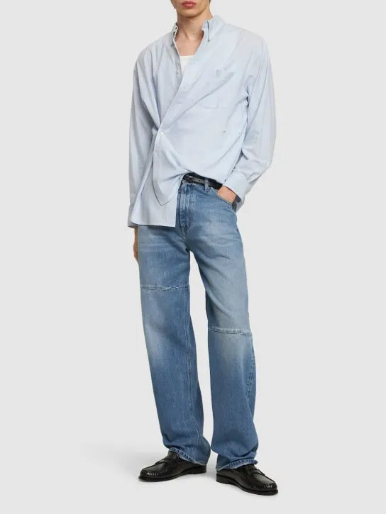 Dunst   Oversize unisex shirt 