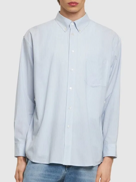 Dunst   Oversize unisex shirt 