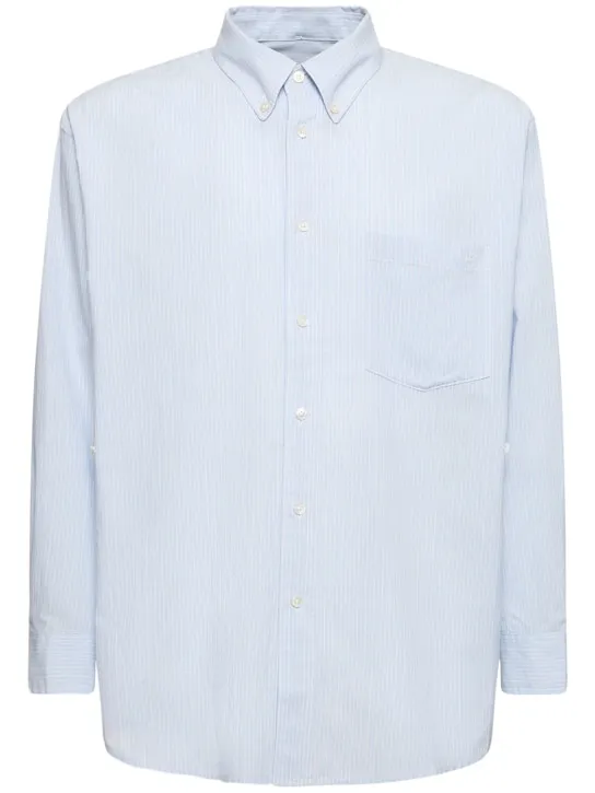 Dunst   Oversize unisex shirt 