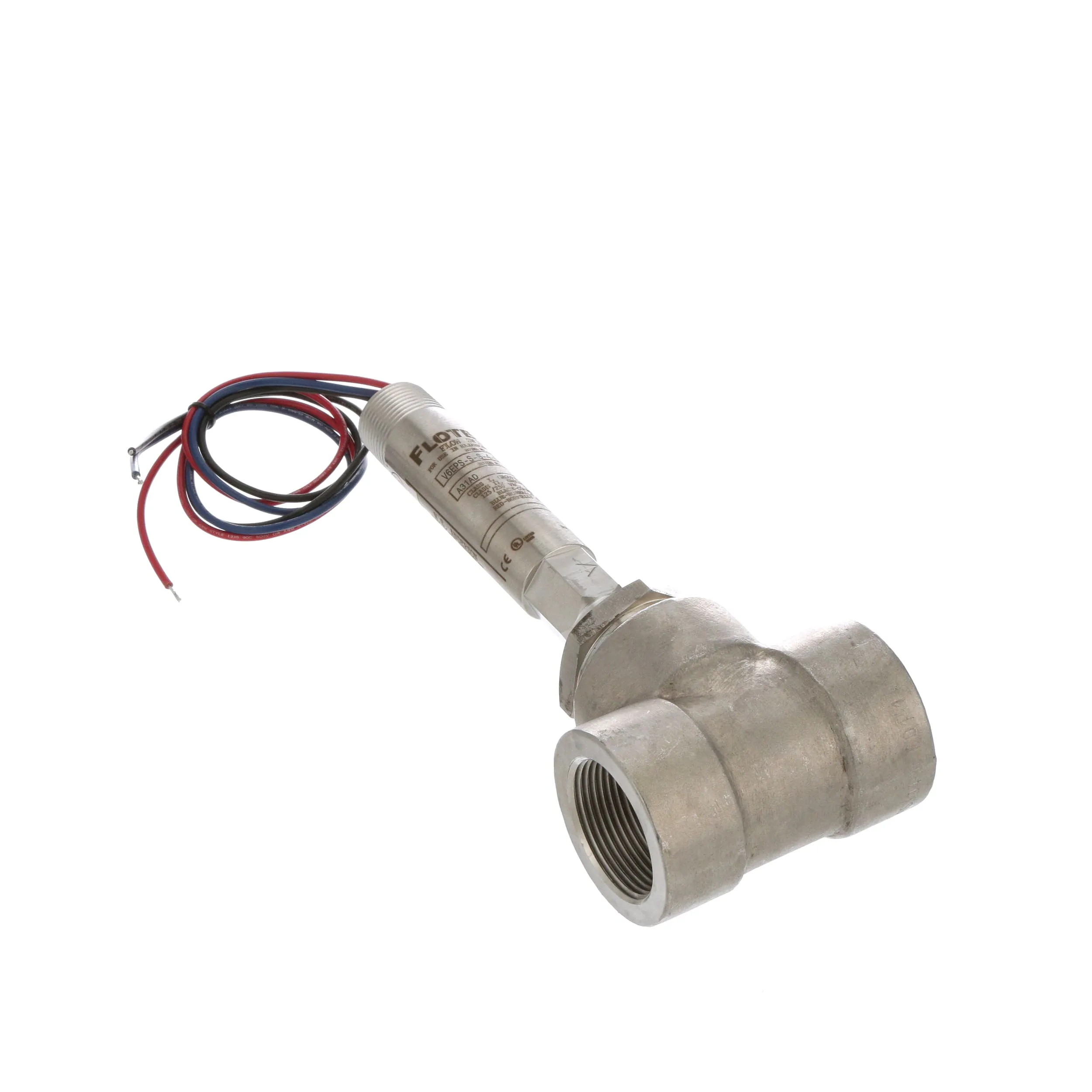 Dwyer Instruments V6EPS-S-S-4-S