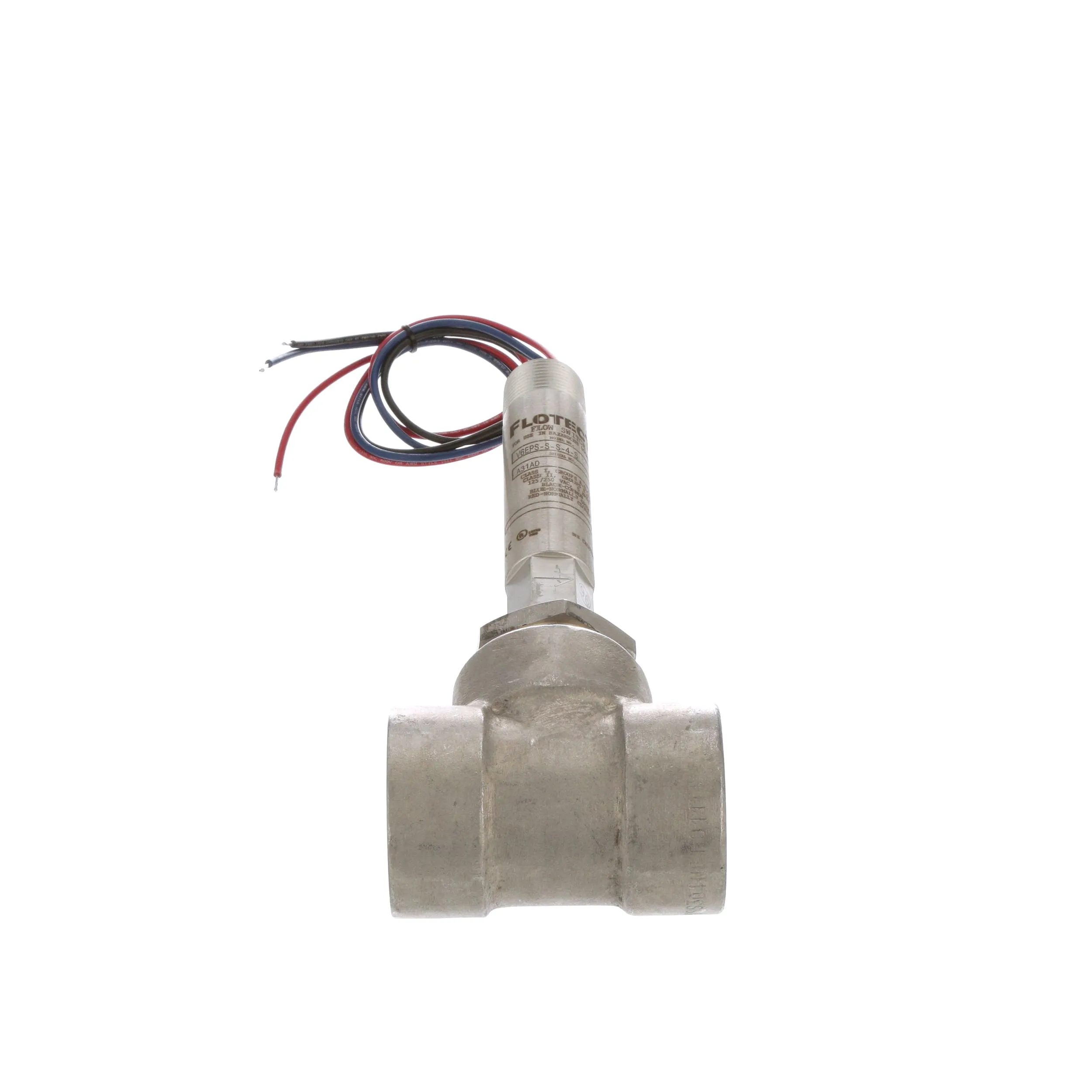 Dwyer Instruments V6EPS-S-S-4-S