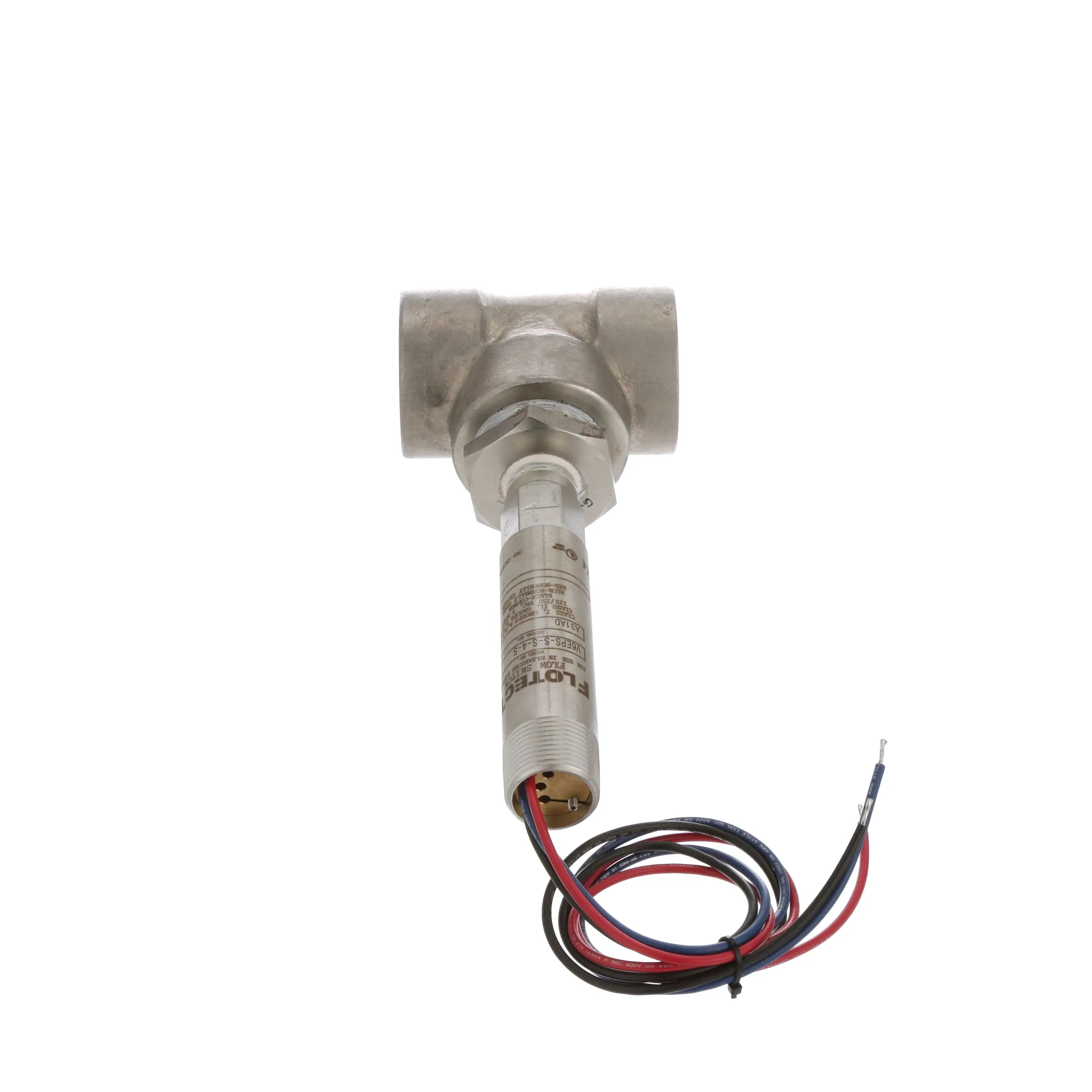 Dwyer Instruments V6EPS-S-S-4-S