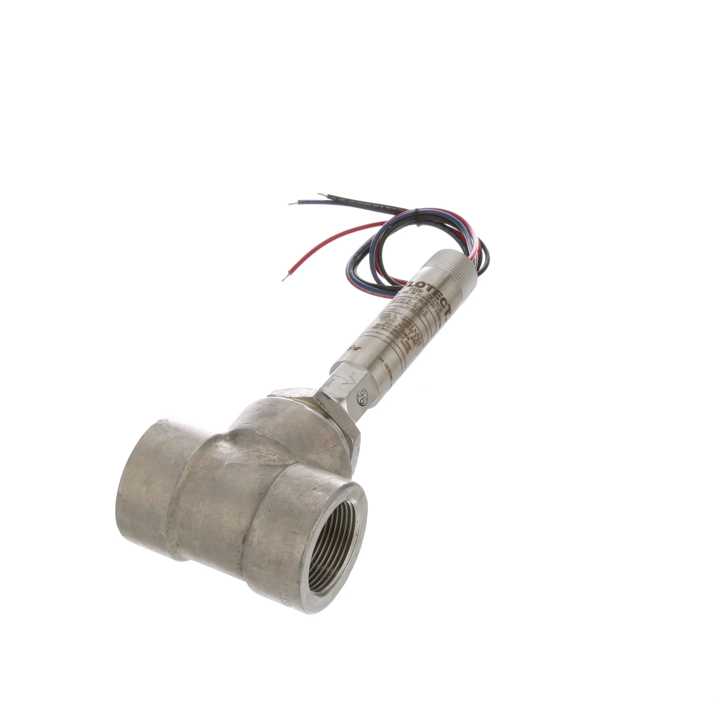 Dwyer Instruments V6EPS-S-S-4-S