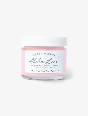 Earth Harbor Naturals Ahoy Love Nourishing Cream Cleanser