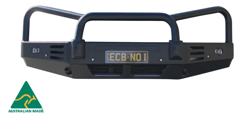 ECB Bull Bar Suits Mitsubishi Outlander 8/2021-on