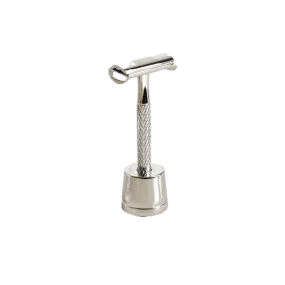 Eco-Friendly Safety Razors With 10x Razor Blades - Ethical Shaving