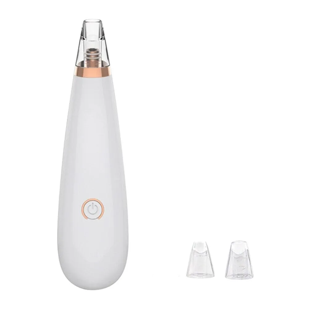 Electric Vacuum Facial Blackhead Remover -F19-8-35