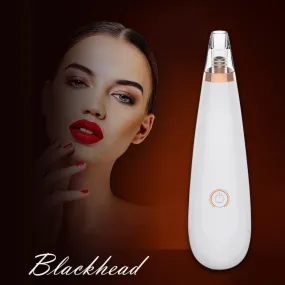 Electric Vacuum Facial Blackhead Remover -F19-8-35