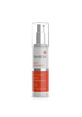 Environ Skin EssentiA Vita-Antioxidant AVST Moisturiser 2