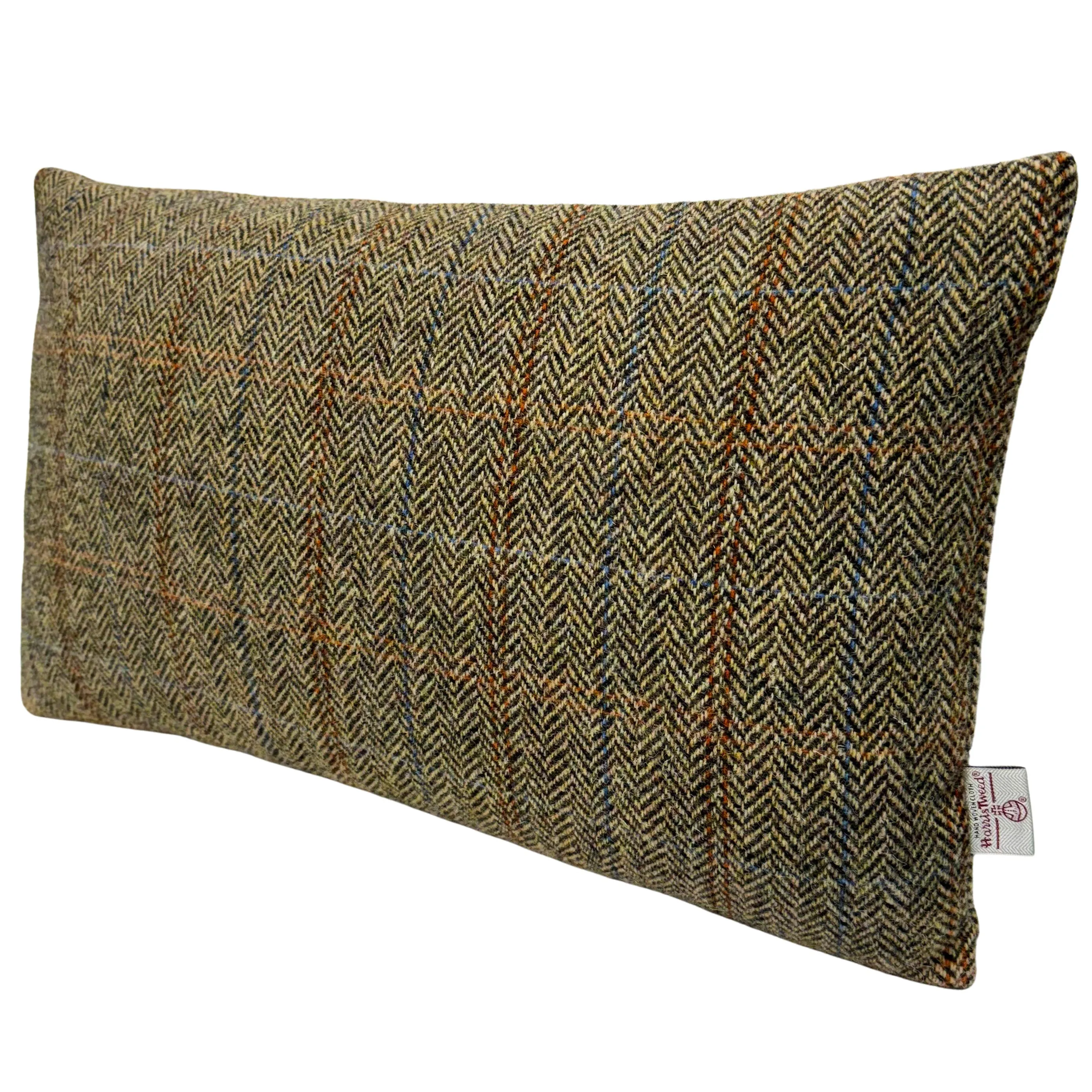 Eriskay Herringbone Lumbar Cushion