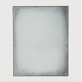 ETNHICRAFT AGED WALL MIRROR RECTANGLE