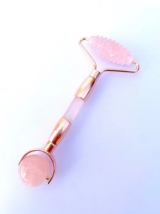 Face Roller DIY With 5 Heads