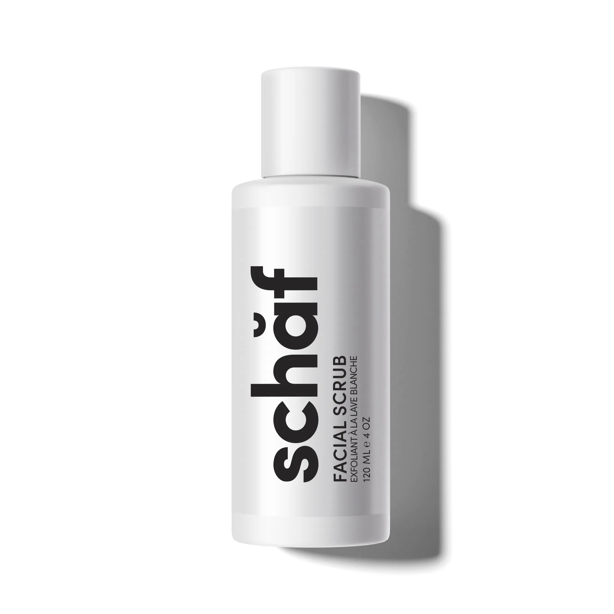 Facial Scrub