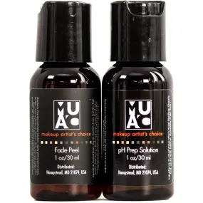 Fade Peel - Lighten, Brighten Skin Tones, Fade Age Spots, Acne Marks