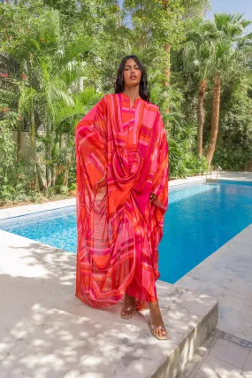 Fiamma De Hg Kaftan Pre Order 20-30 days