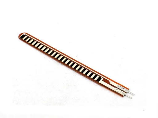 Flex Sensor 2.2″ Bend Sensor for Hand Gesture Recognition