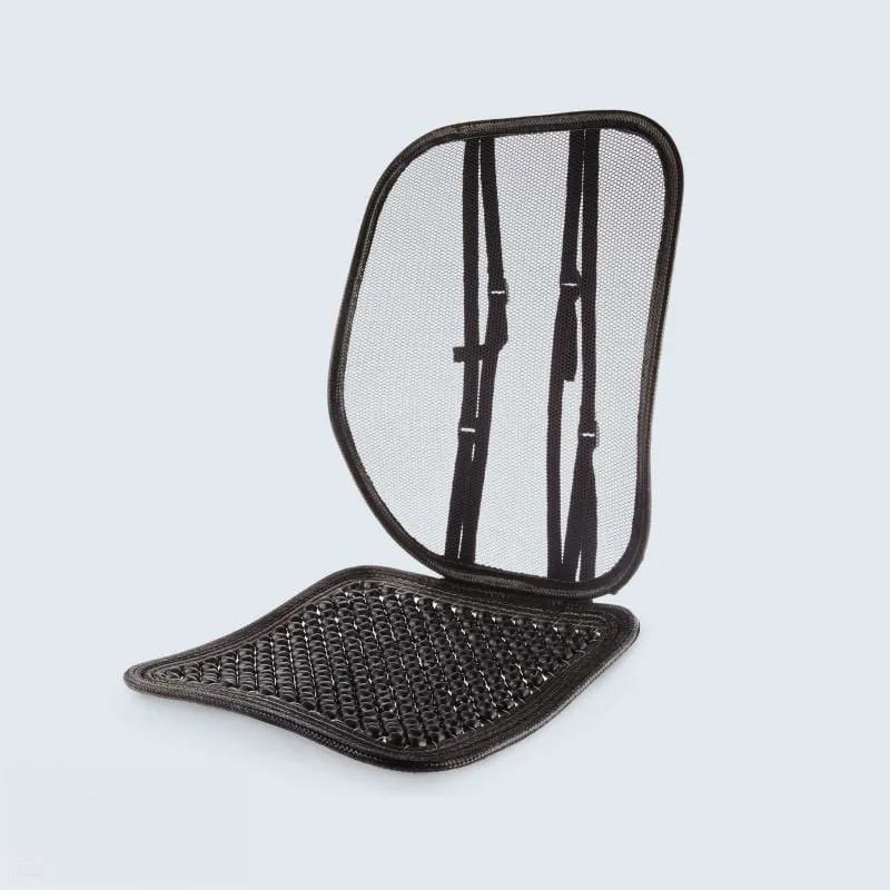 FloBac Back Support with Seat - Model 3