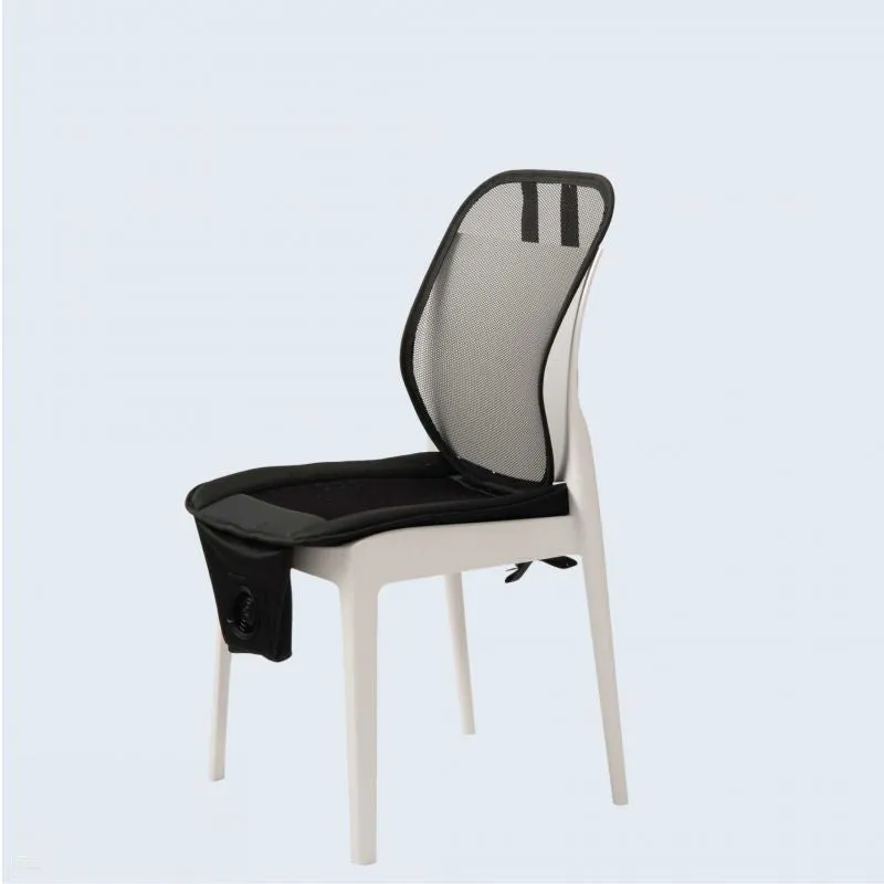 FloBac Back Support with Seat - Model 3
