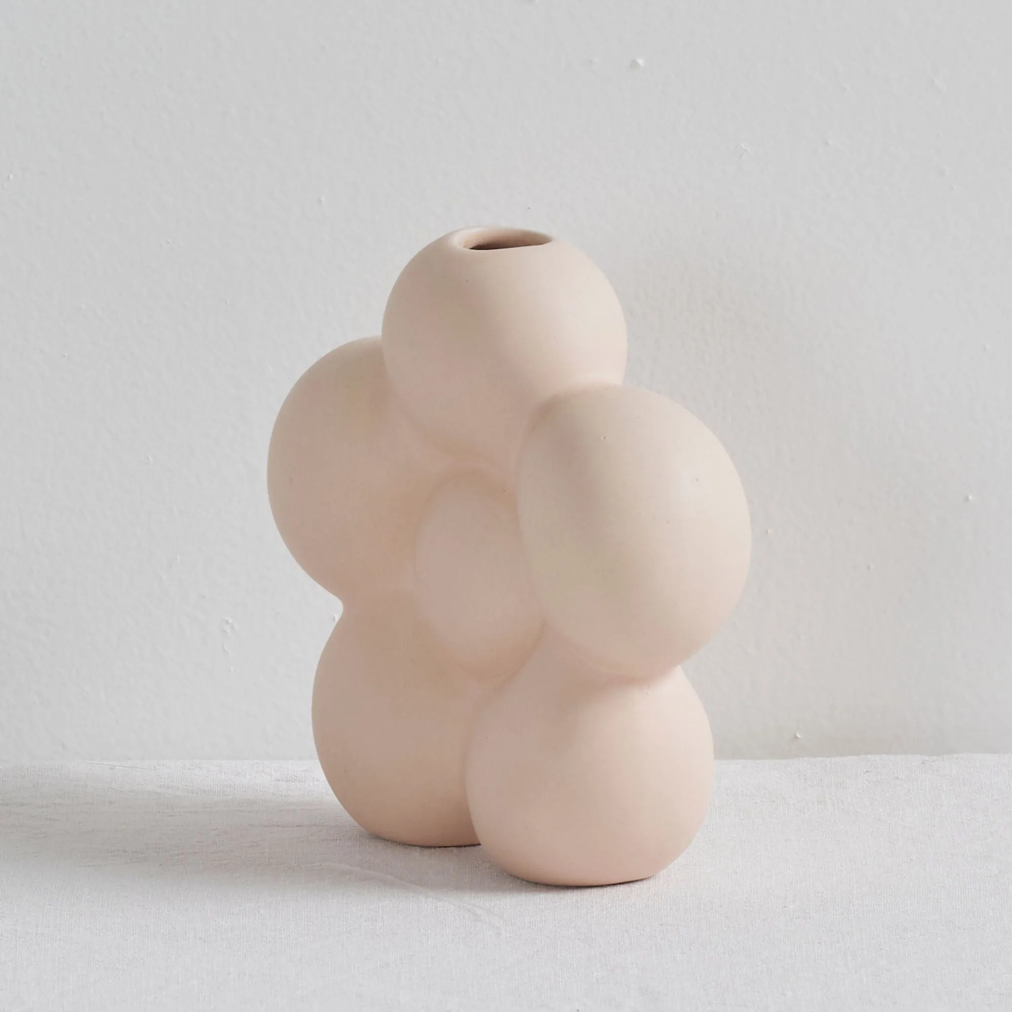 Floral Bloom Vase - Petal
