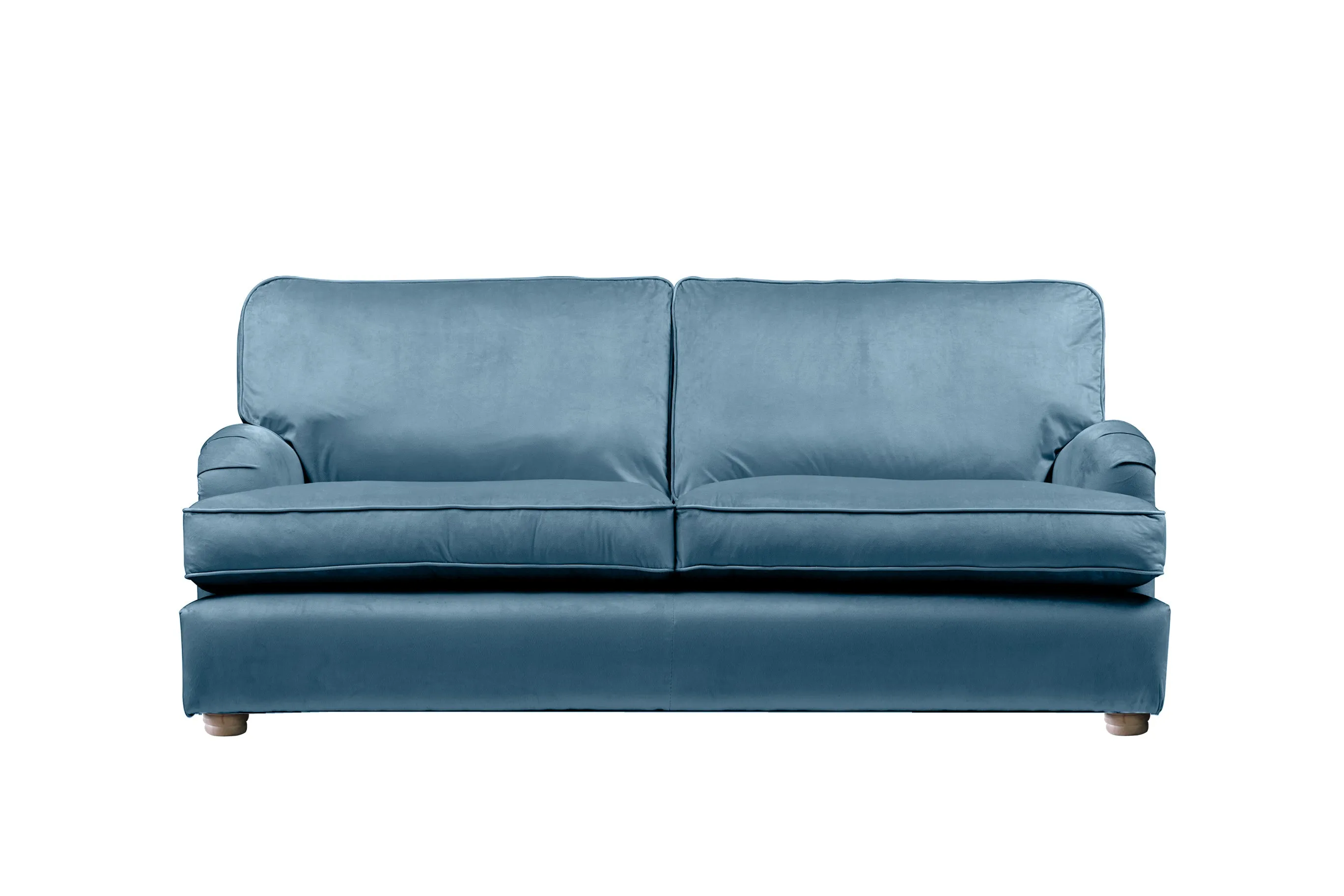 Florence | Sofa Bed | Opulence Peacock