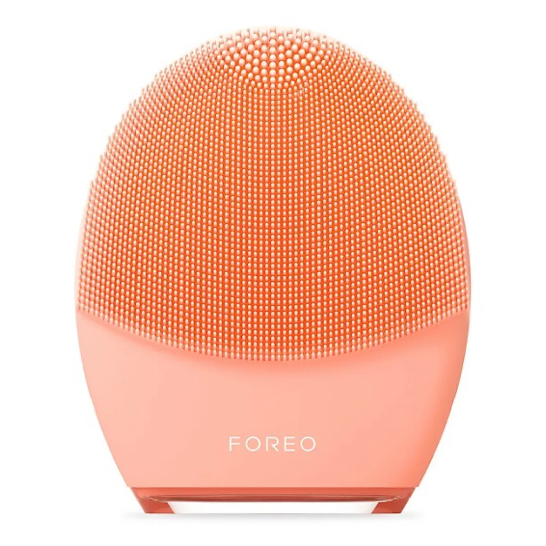 Foreo LUNA 4 Facial Cleansing & Massaging Device