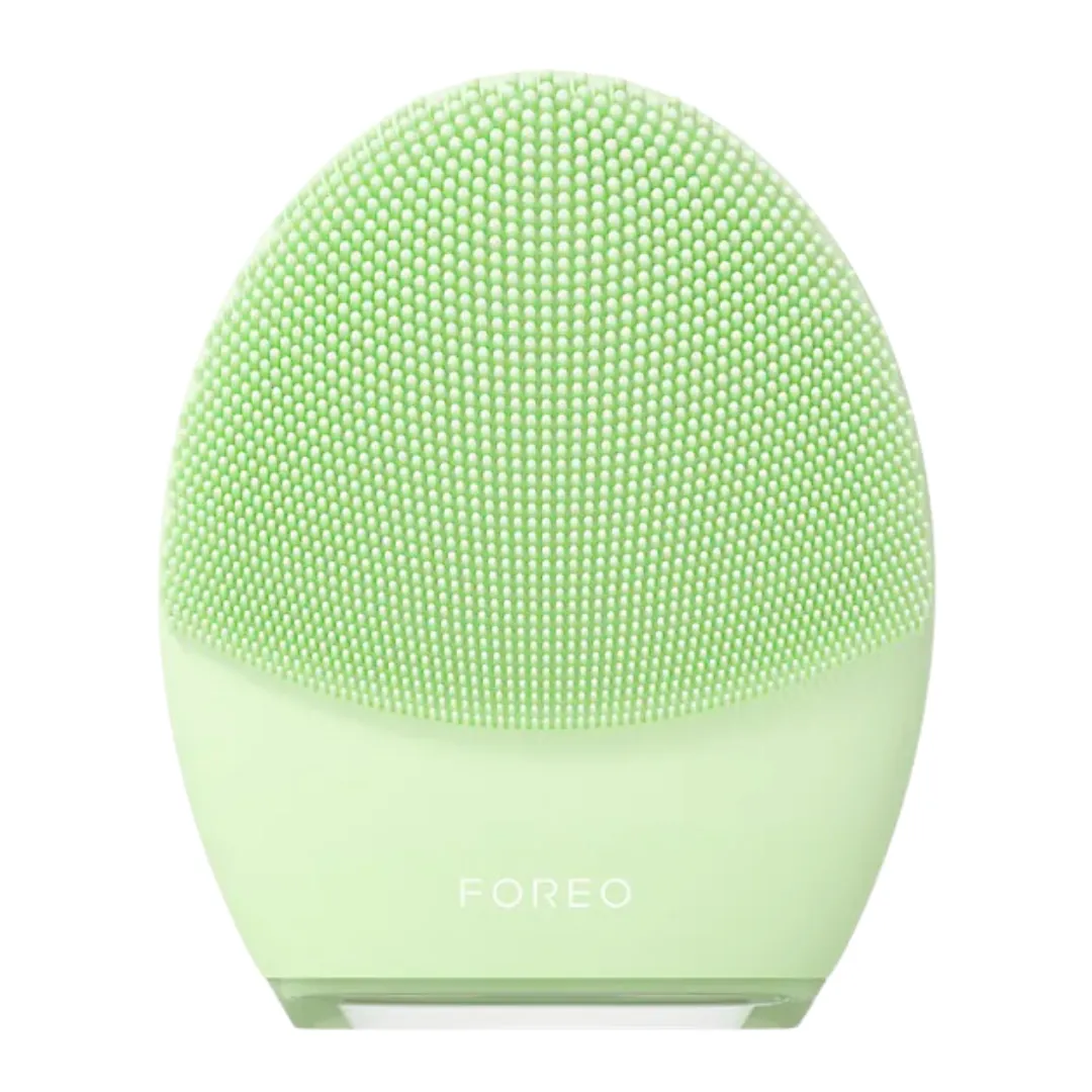 Foreo LUNA 4 Facial Cleansing & Massaging Device