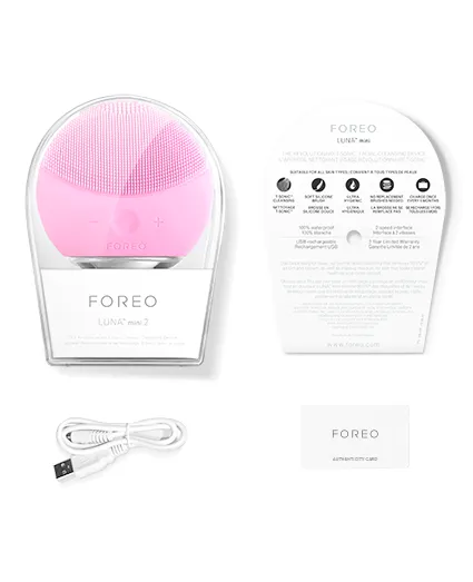 FOREO LUNA Mini 2