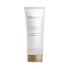 Foreo Micro Foam Cleanser