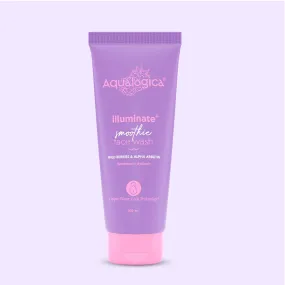 FREEBIE Illuminate  Smoothie Face Wash - 100ml