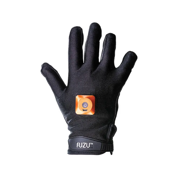 Fuzu Vibrating Massage Gloves