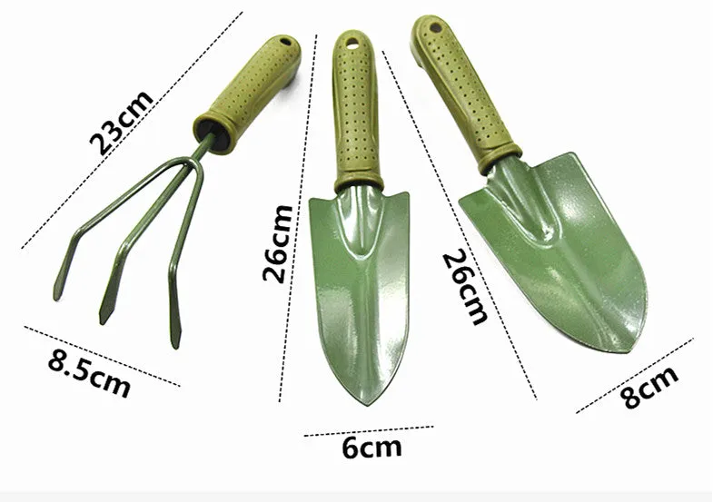 Gardening scarifier Kit | Brodtica.com