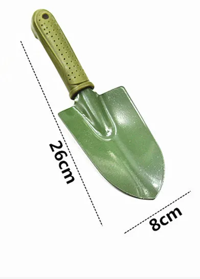Gardening scarifier Kit | Brodtica.com