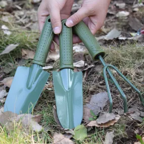 Gardening scarifier Kit | Brodtica.com