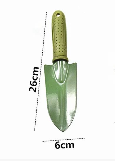 Gardening scarifier Kit | Brodtica.com