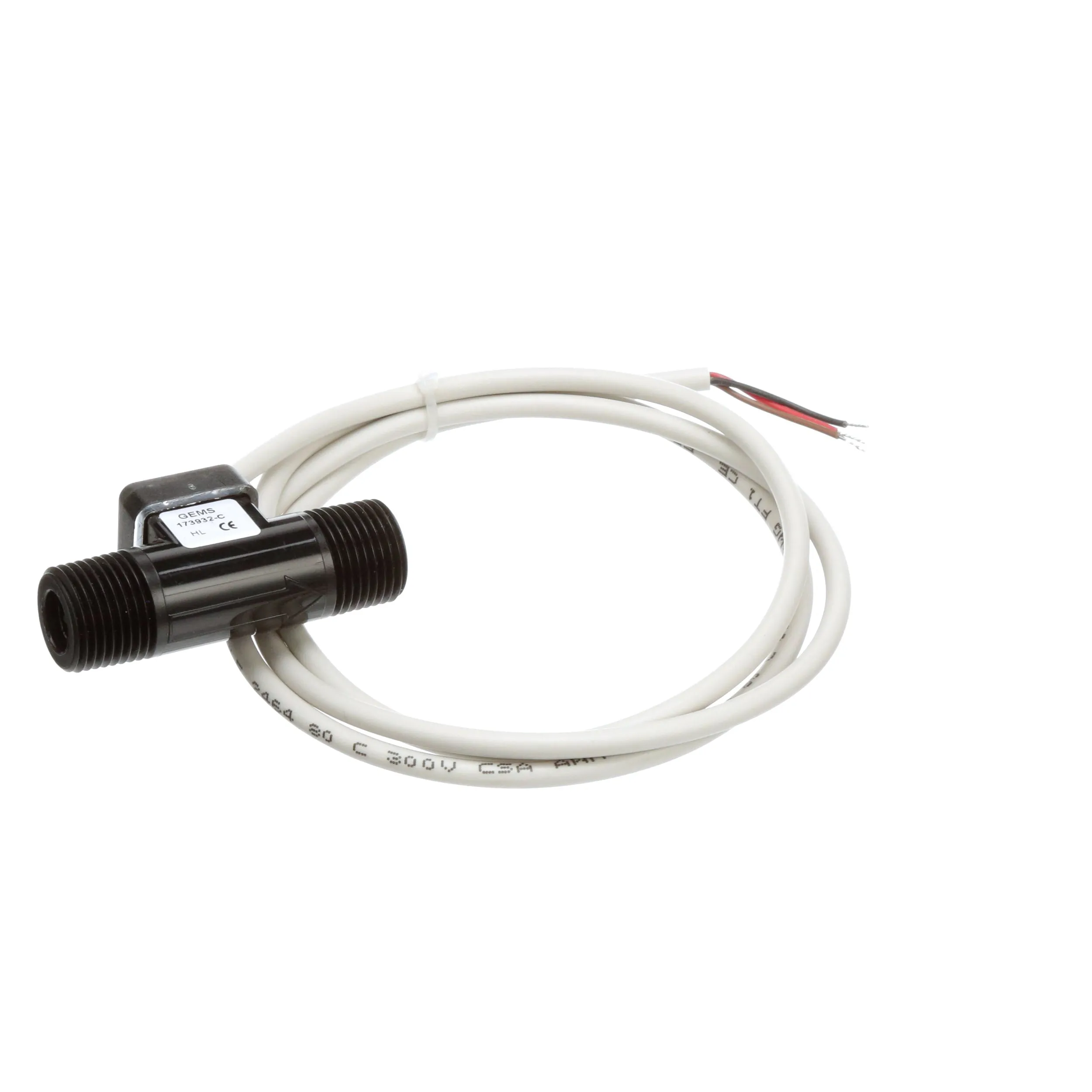 GEMS Sensors, Inc 173932-C