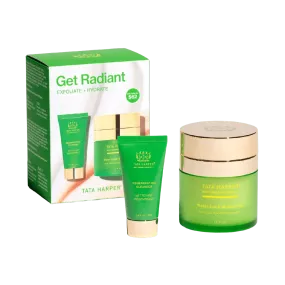 Get Radiant Kit (Limited Edition)