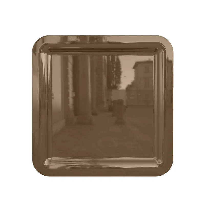 GLENN Magnum Wall Mirror