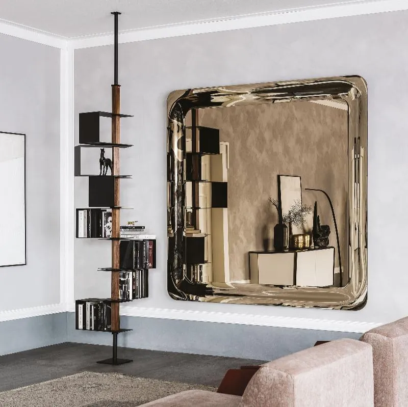 GLENN Magnum Wall Mirror