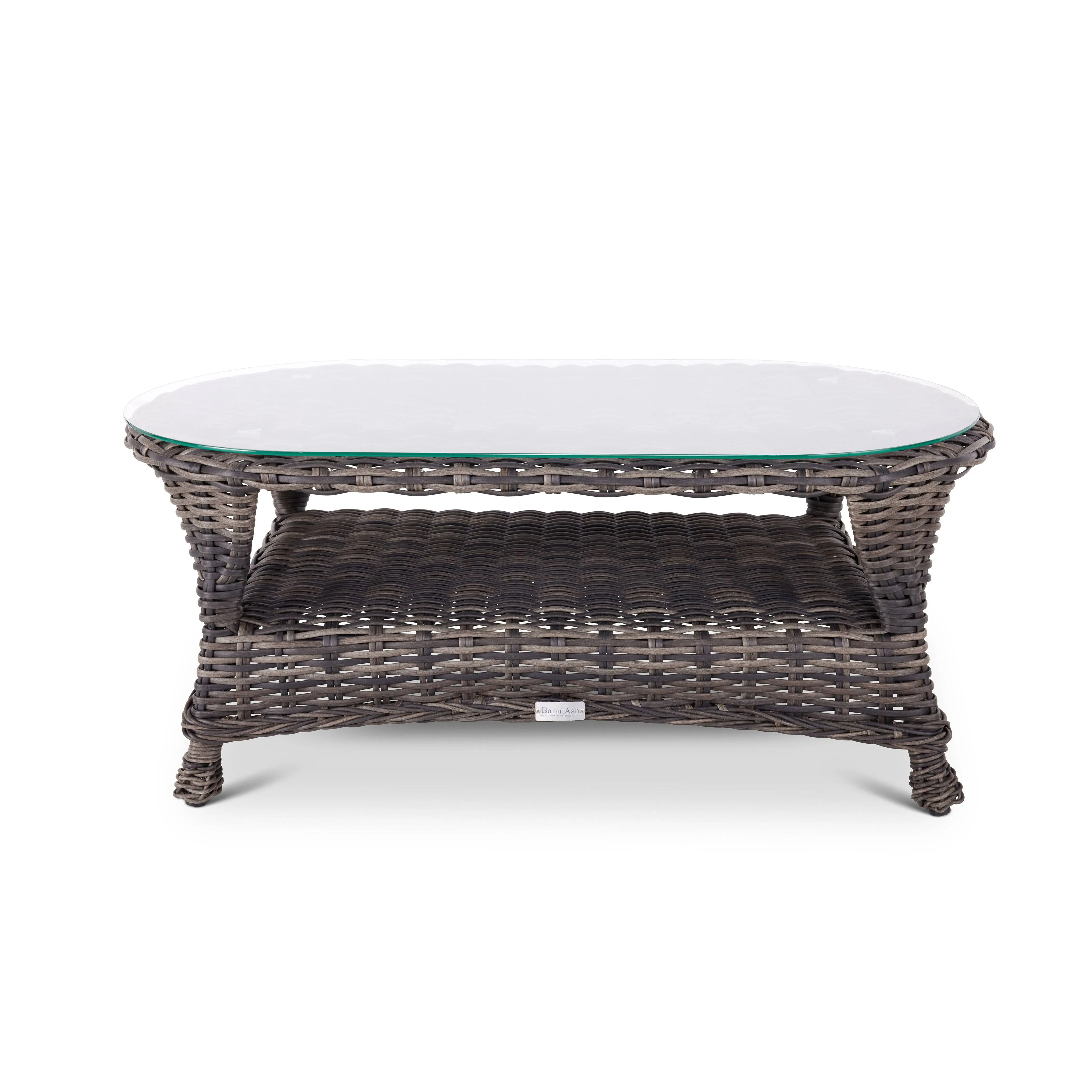 Glenview 5 Piece Loveseat Group