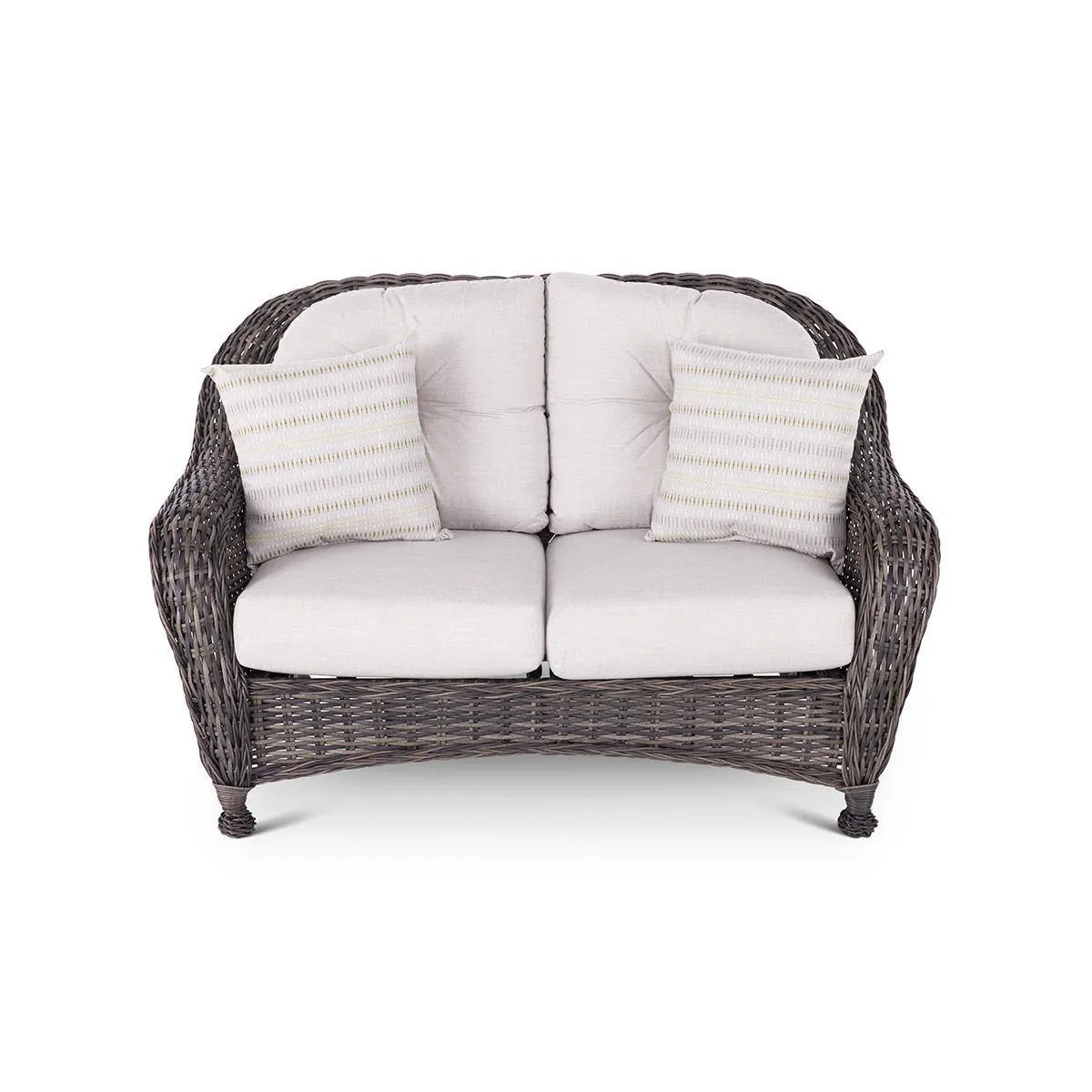 Glenview 5 Piece Loveseat Group
