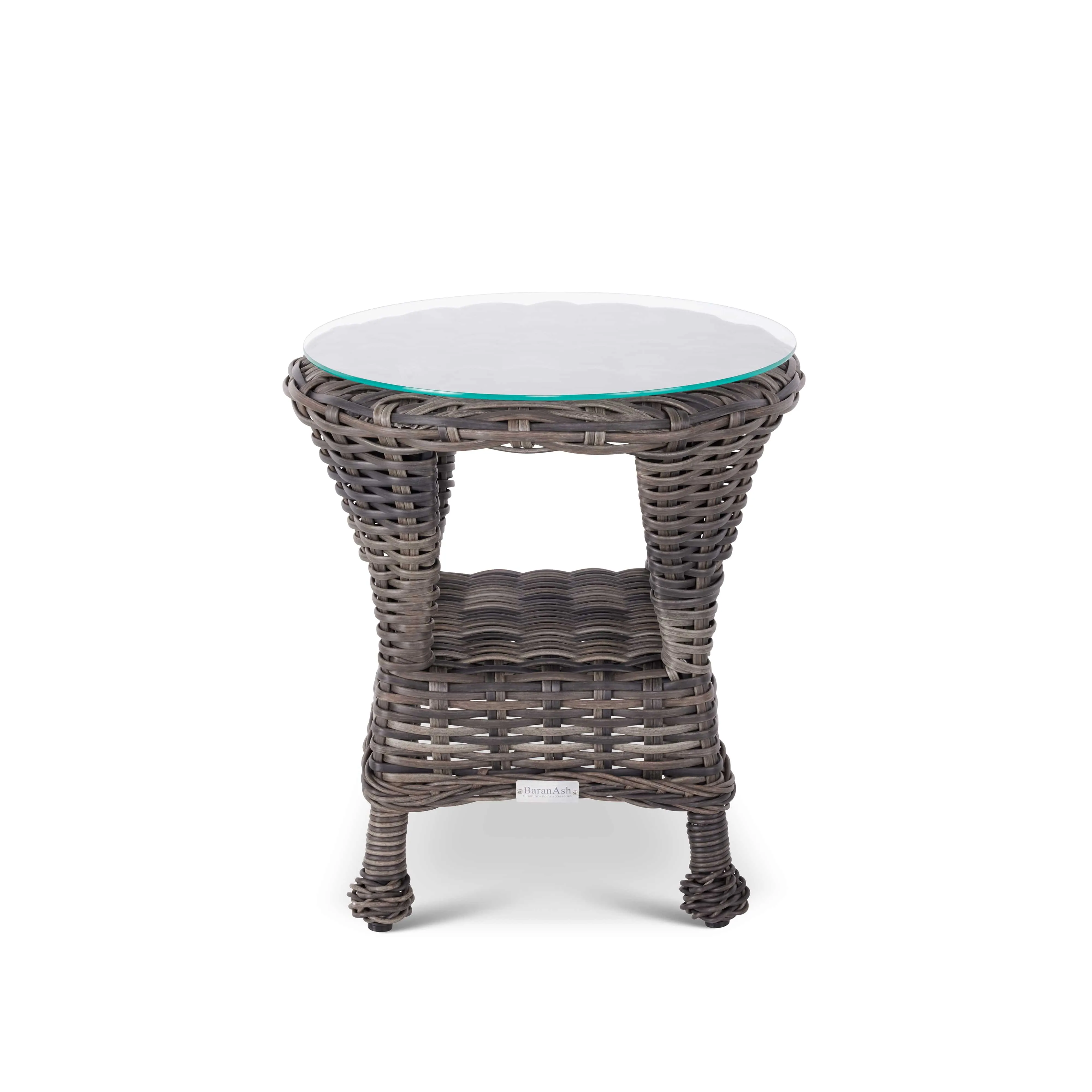 Glenview 5 Piece Loveseat Group
