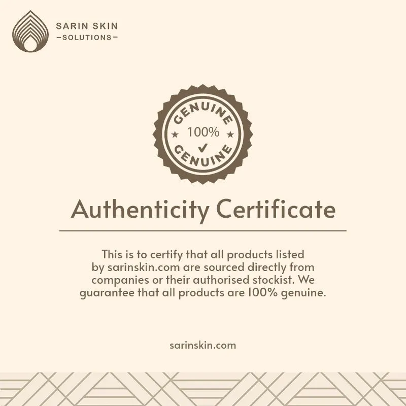 Glowtiva Skin Brightening Cream | 20g