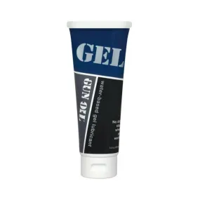 Gun Oil H2O Gel Lubricant 3.3oz Tube