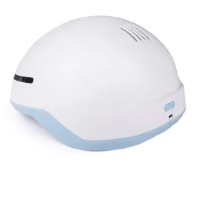 Hair Loss Therapy Device, Laser Hair Growth Helmet for Hair Regrowth and Hair Loss Treatment