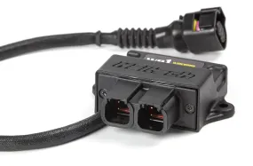 Haltech - WB1 Bosch - Single Channel CAN O2 Wideband Controller Kit