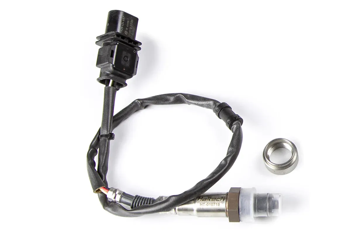 Haltech - WB1 Bosch - Single Channel CAN O2 Wideband Controller Kit