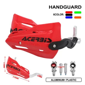 Handguards For Dirt Bike