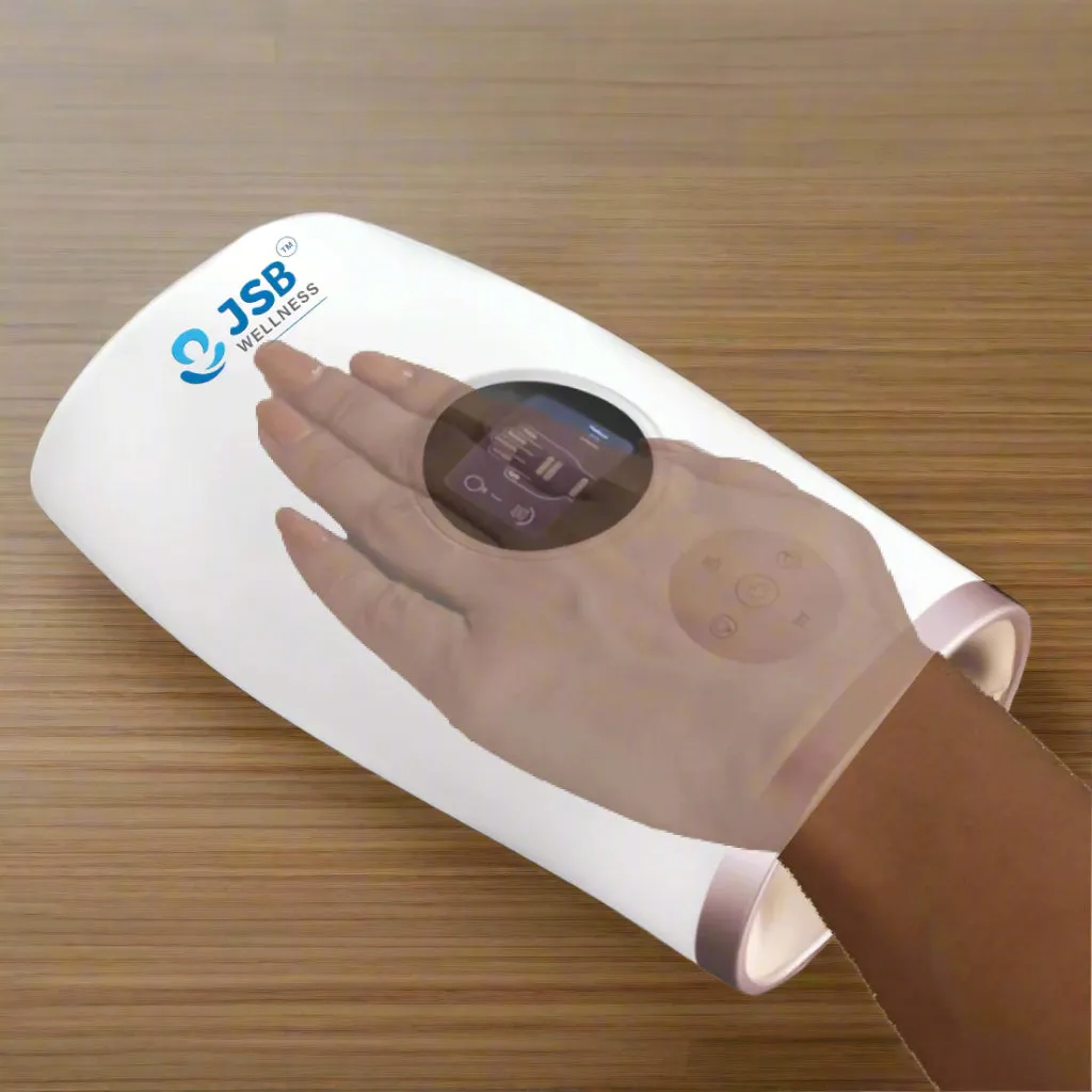 Handheld Massager Electric JSB HF153