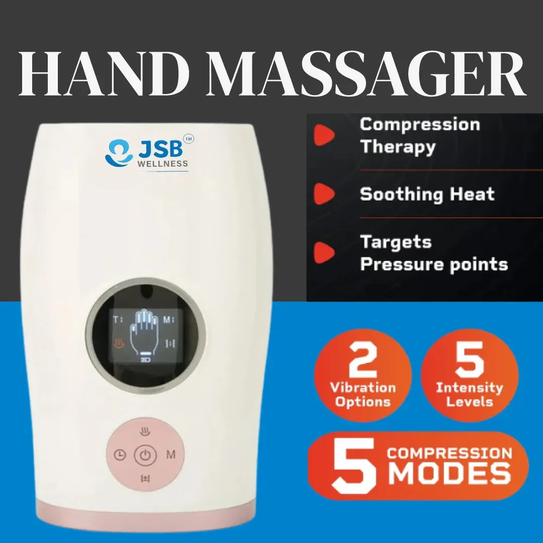 Handheld Massager Electric JSB HF153